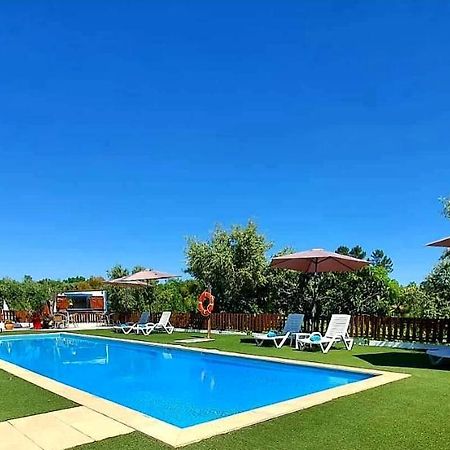 Отель Monte Familia Ferreira Vale de Acor Экстерьер фото